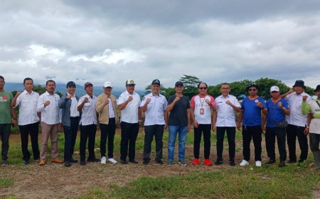 Sumbawa Bersiap Jadi Tuan Rumah Cabor Panahan PON 2028