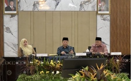 Ramadan Eratkan Sinergi: NTB Satukan Visi Makmur Mendunia Lewat Buka Puasa Bersama