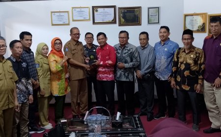 Lalu Lintas Ternak Sumbawa-Lombok Terhambat, Komisi II DPRD Sumbawa Desak Solusi Cepat: Penyakit Hewan Juga Jadi Sorotan!