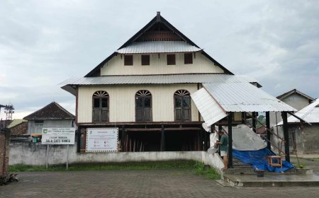 Museum Bala Datu Ranga akan berpartisipasi Dalam Tiga Kegiatan Museum Internasional Tahun Ini