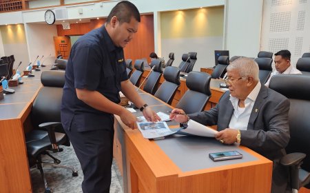 Ramai Soal Dwifungsi ABRI Kembali, Rachmat Hidayat Tegaskan Semua Fraksi Tak Memberi Ruang di Revisi UU TNI