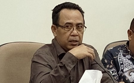 Dewan Rosi Harapkan Tugas Pembantuan Dapat Diperoleh Sumbawa Demi Akselerasi Pembangunan