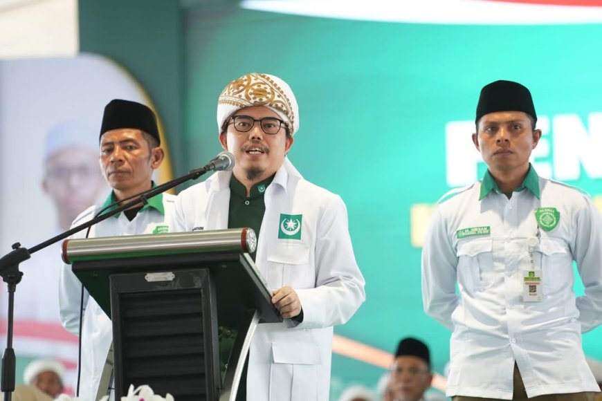 PBNW Minta Jamaah Semarakkan Hadi NW ke 72 dengan Perbanyak Ibadah