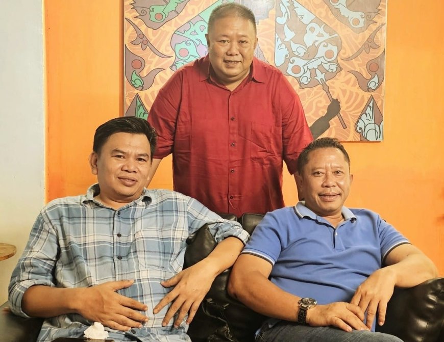 Ketimbang Sibuk Efisiensi, Mi6 Usulkan Negara Manfaatkan Harta Karun Bawah Laut untuk Tambal Pemasukan Negara