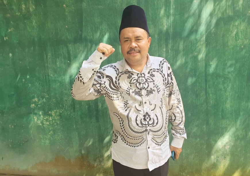 Bansos Tuai Polemik, TGH Najamuddin Harap Pemkab Lombok Timur Bijak Keluarkan Program