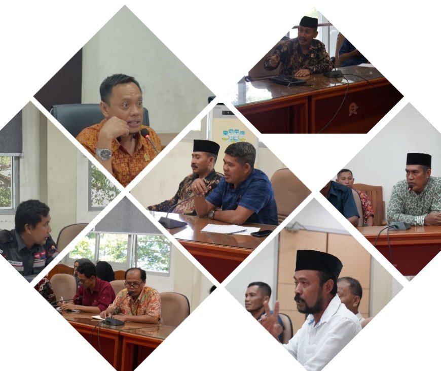 DPRD Sumbawa Soroti Rekrutmen Tenaga Kerja PT. Adikarya PLTMG Sumbawa II, Transparansi Dipertanyakan