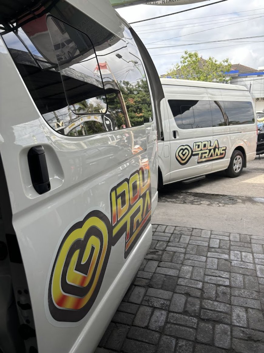Operasional Bus Travel PT Idola Trans Samawa Dihentikan, Izin Tak Lengkap