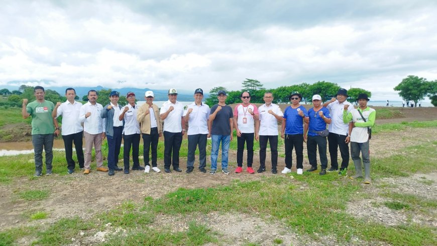 Sumbawa Bersiap Jadi Tuan Rumah Cabor Panahan PON 2028