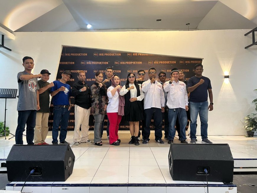 Jalin Silaturahmi, DPW APPI Sumut Buka Puasa Bersama Pengurus