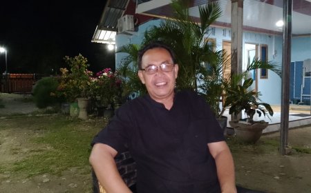 Dewan Rosi Desak Bulog Libatkan Pengusaha Lokal Sumbawa dalam Penyerapan Hasil Panen