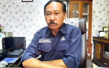 Anggaran Dipangkas, DAK Jalan Sumbawa dari Rp 66 Miliar Jadi Nol