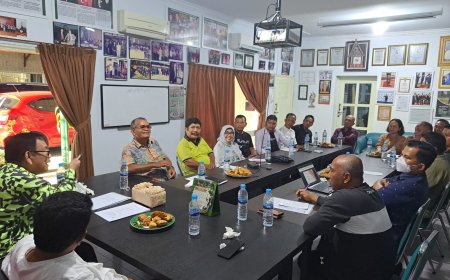 BISMA OKCF 2025 Siap Digelar, FORKI Sumut Dukung Penuh BISMA OKCF 2025