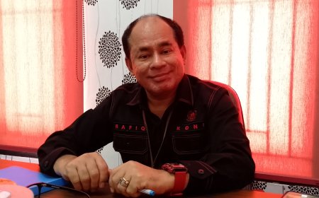 Abdul Rafiq Tawarkan Solusi Konkret Atasi Harga Jagung dan Gabah di Sumbawa