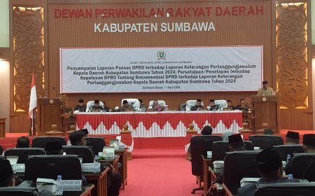 Degradasi Moral Anak Didik Mengkhawatirkan, Pansus DPRD Tekankan  Kolaborasi Pendidikan Karakter