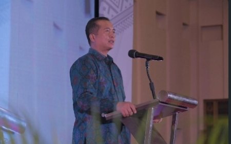 Atasi Antrean Sapi, Gubernur NTB Berkordinasi Dengan  Gubernur Bali