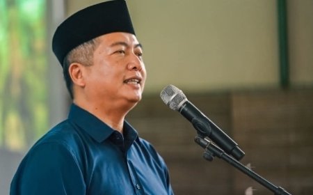 Fokus Jaga Privasi dan Trauma Healing bagi Korban, Gubernur NTB Miq Iqbal Gerak Cepat Tangani Kasus Asusila di Lombok Barat