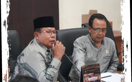 Anggota DPRD Ridwan   Desak PLN Selesaikan Secara Internal  Relokasi Gardu Induk dan Ganti Rugi Lumbung Pangan