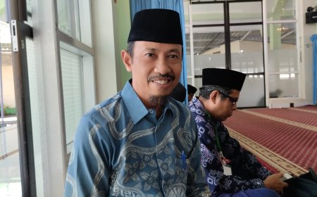 Musabaqah Hadits Nabi,  STQH Tingkat Provinsi NTB Berjalan Lancar di Sumbawa