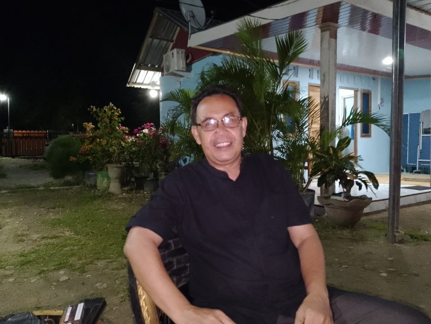 Dewan Rosi Desak Bulog Libatkan Pengusaha Lokal Sumbawa dalam Penyerapan Hasil Panen