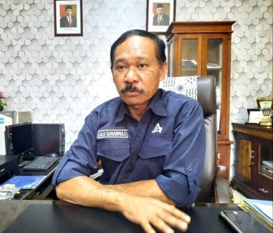 Anggaran Dipangkas, DAK Jalan Sumbawa dari Rp 66 Miliar Jadi Nol