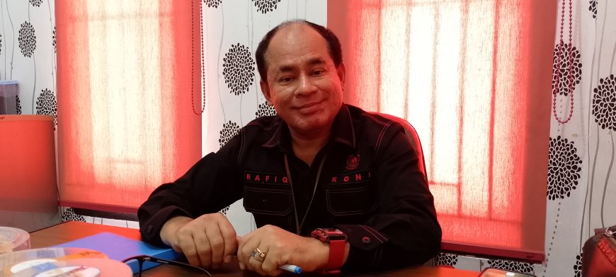 Abdul Rafiq Tawarkan Solusi Konkret Atasi Harga Jagung dan Gabah di Sumbawa