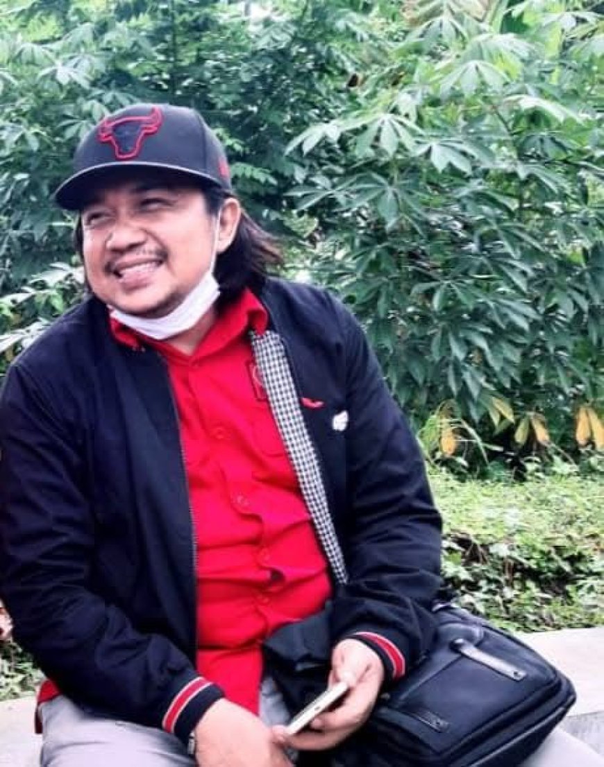 Anggota Komisi I DPRD NTB Sebut Pelarangan Pengurus Lama Bank NTB Mendaftar Berpotensi jadi Framing Manipulatif