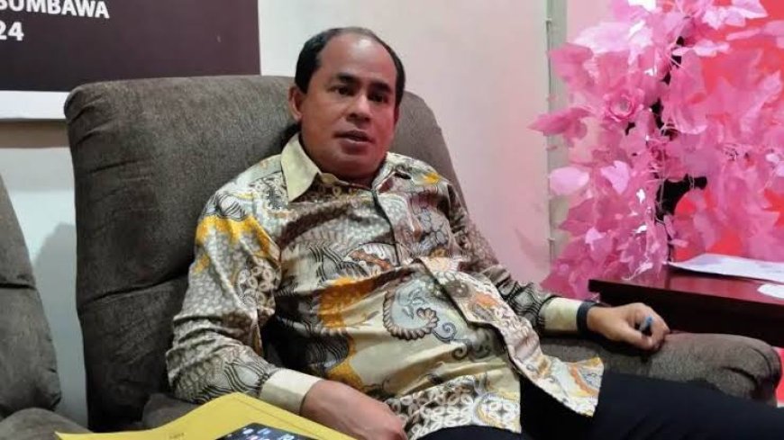 Polemik Seleksi Direksi  Bank NTB. Abdul Rafiq SH Angkat Bicara.  Desak Gubernur NTB dan Ketua Pansel  Bijak