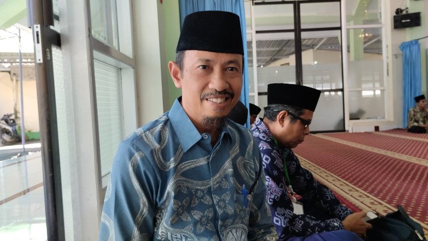 Musabaqah Hadits Nabi,  STQH Tingkat Provinsi NTB Berjalan Lancar di Sumbawa