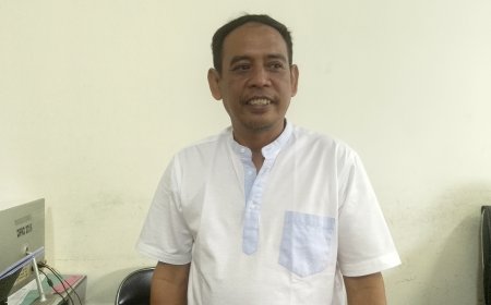 Ketua Komisi III DPRD Sumbawa Dukung Penuh Gerakan Go Green Demi Keberlanjutan Daerah