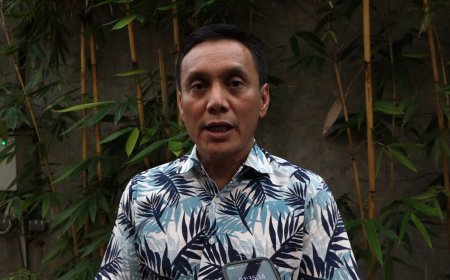 Dedi Dermawan Milaya : Harus Ada Kerjasama Semua Elemen Mendukung Kebijakan Pemerintah Meningkatkan Investasi di Sumut