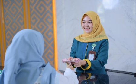 Gubernur NTB: Bank NTB Syariah Harus Jadi Kebanggaan Masyarakat