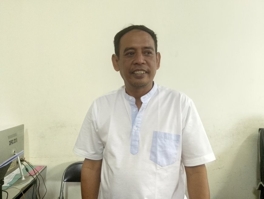 Ketua Komisi III DPRD Sumbawa Dukung Penuh Gerakan Go Green Demi Keberlanjutan Daerah