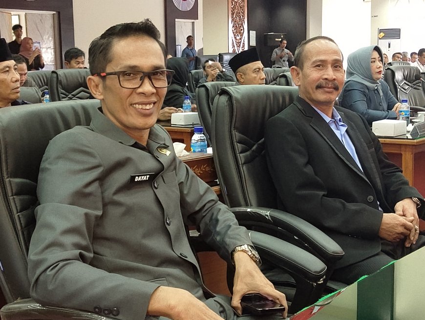 Pansus DPRD 'Kupas Tuntas' Penyertaan Modal BPR NTB: Kinerja Sehat dan Potensi PAD Jadi Pertimbangan Utama!