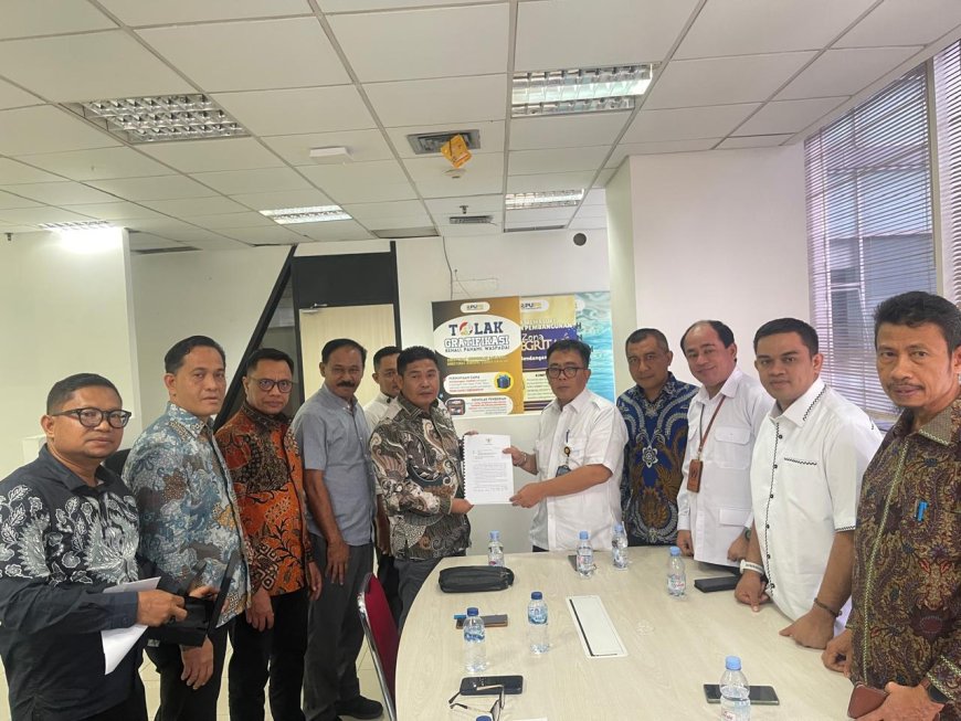 Sumbawa Gerak Cepat: Pemda dan DPRD Gandeng KONI, Ajukan Bantuan Pusat untuk Venue PON 2028 ke Kementerian PU!