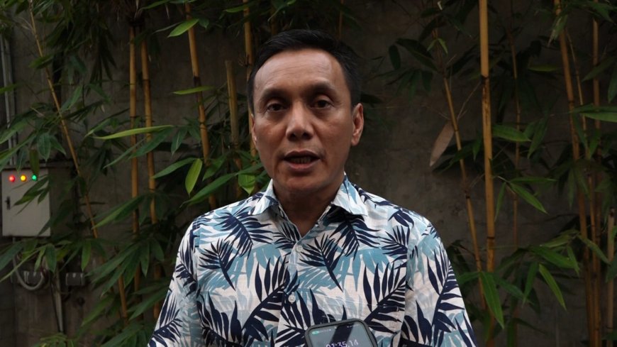 Dedi Dermawan Milaya : Harus Ada Kerjasama Semua Elemen Mendukung Kebijakan Pemerintah Meningkatkan Investasi di Sumut