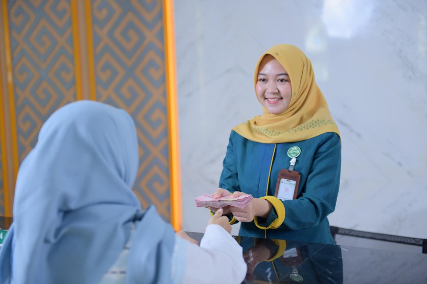 Gubernur NTB: Bank NTB Syariah Harus Jadi Kebanggaan Masyarakat