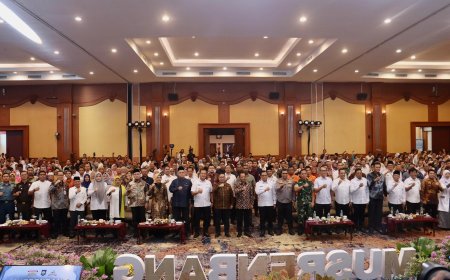 Klarifikasi Kepala Bappeda NTB Terkait Kegeraman Bupati Sumbawa di Musrenbang: Data Potensi Daerah Hilang dari Dokumen RPJMD