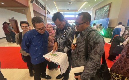 Drama Musrenbang NTB: Bupati Sumbawa Tersulut Emosi, Tuntut Revisi Dokumen Pembangunan