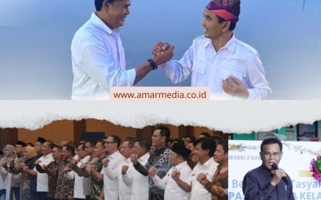 Survei 100 Hari Kerja Jarot-Ansori: Optimisme Tinggi Masyarakat Sumbawa di Tengah Tantangan Infrastruktur