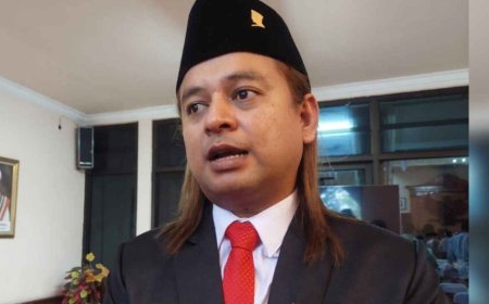 Polemik Musrenbang NTB: Anggota DPRD NTB Abdul Rahim Soroti Hilangnya Data Sumbawa, Desak Akurasi Dokumen Pembangunan