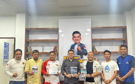 Perkuat Kesiapsiagaan Bencana, Wakil Ketua DPRD Sumbawa Sambut Baik MDMC: Dorong Kolaborasi dengan FPRB dan Program Karang Tangguh