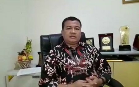 Kaukus Diaspora Sumbawa Mendesak Gubenur NTB Copot Kepala Bappeda NTB
