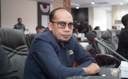Sumbawa Pusat Strategis Pembangunan Nasional: Syaipul Arif Harapkan Polemik Data  dan Komitmen RPJMD Tuntas  di Musrenbang