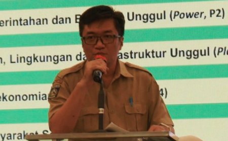 Bappeda Sumbawa Ungkap Rencana Pembangunan 5 Tahun: Target Pertumbuhan Ekonomi 7,05% dan PAD Naik 20% dengan Strategi PIN