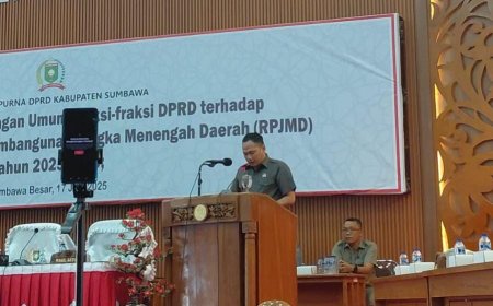 Fraksi PKS Desak Transparansi Beasiswa, Atasi Kelangkaan LPG, dan Perkuat Penyerapan Jagung Petani
