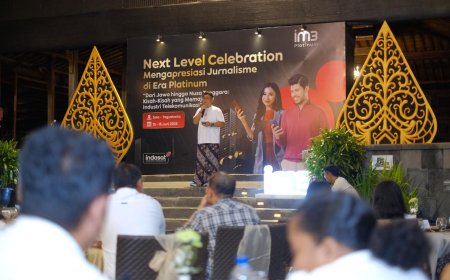 Dari Penambahan BTS 4G hingga Berdayakan Masyarakat Lokal, Ini Update Kinerja Indosat di Wilayah Bali Nusra