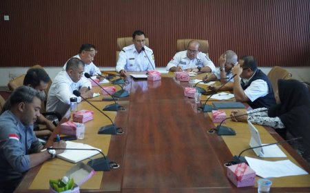 Pulau Moyo Jadi Habitat Baru Menjangan, Bupati Sumbawa Dorong Pengelolaan Lingkungan Berkelanjutan