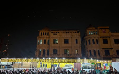 Warkop Anugerah Jadi Sponsor Tunggal Tim Warta Polrestabes Medan pada Turnamen Sepak Bola Piala Gubernur Sumut