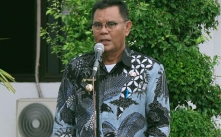 Jalan Rusak Membelenggu, Bupati Jarot Berjanji  Perjuangkan Rp380 Miliar untuk untuk  Perbaikan Jalan Batulanteh dan Orong Telu