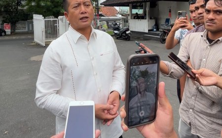 Polemik Pemberitaan Teluk Ekas, Gubernur Miq Iqbal, Tegaskan Komitmen Pemerintah Provinsi NTB